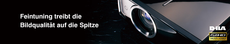 Feintuning treibt die Bildqualität auf die Spitze
