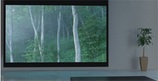 Advanced HQV Reon-VX video processor