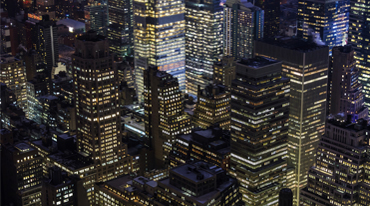 Ultimate dynamic contrast ratio of 1,500,000:1 achieved by 150,000:1 high native contrast ratio