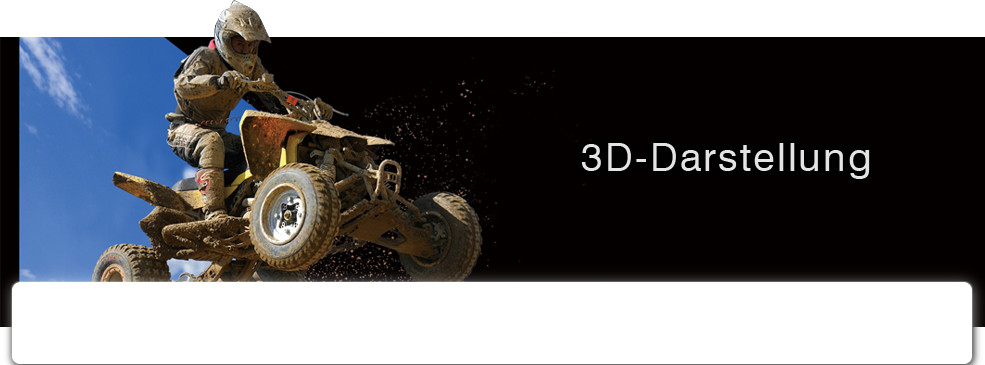 3D-Projektion