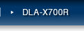 DLA-X700R