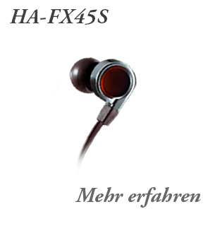 HA-FX45S