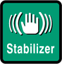 Bildstabilisator