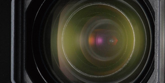 Neu entwickeltes JVC OBJEKTIV GT