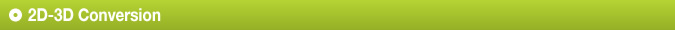 2D-3D-Videokonverter