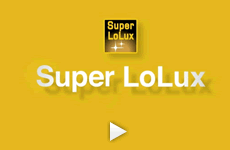 Feature-Video Super LoLux