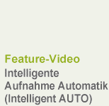 Feature-Video Intelligente Aufnahme Automatik
