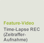 Feature-Video Time-Lapse REC