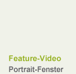 Feature-Video Portrait-Fenster