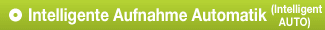 Intelligente Aufnahme Automatik