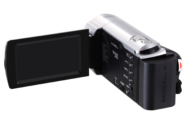 GZ-HM435 / GZ-HM430 / GZ-HM30