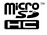 Micro SD HC