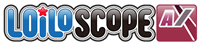LoiLoScope AX