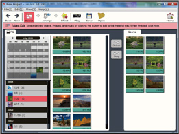 LoiLoFit for Everio EX/V/VX-Serie
