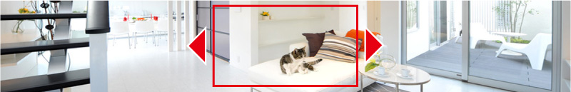 Schau dich um und sieh was Everio alles kann!