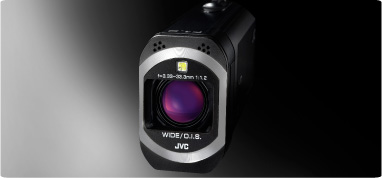 Lichtstarkes F1.2-Objektiv