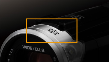 Auto Wind Cut (automatischer Wind-Filter)