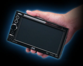 Detachable Face Panel