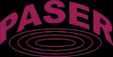 Paser Website