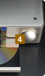 Leistungsfhige Kontrollcenter