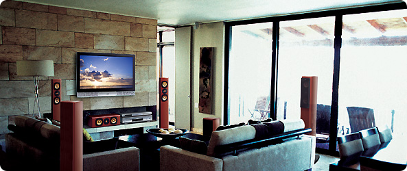 Beste Unterhaltung im Heimkino