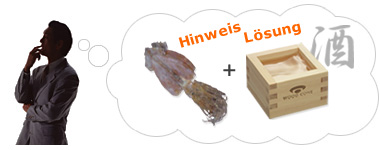 A Surprising Solution